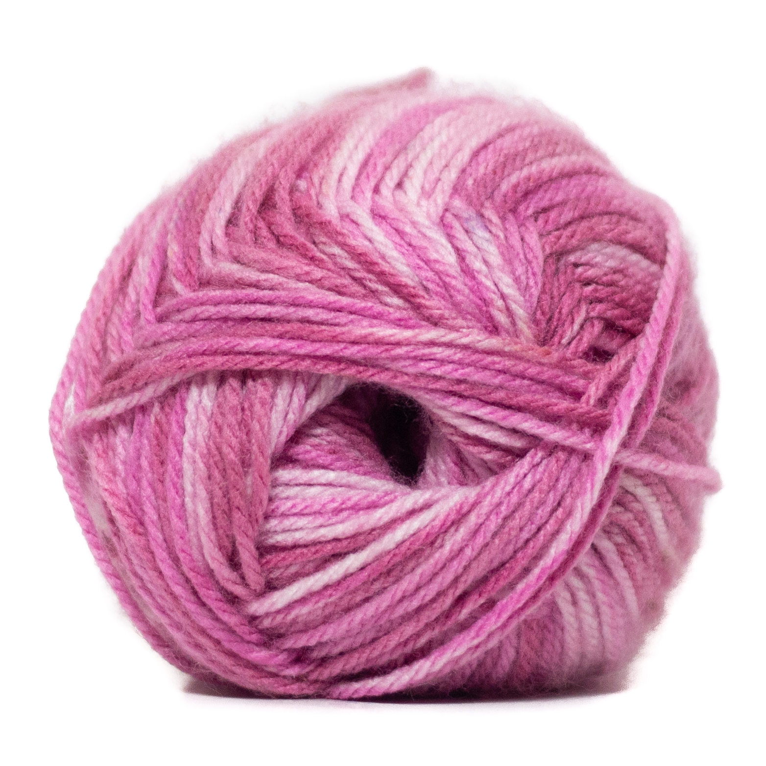 221 Frosted Pink