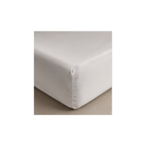 Luxury Percale Fitted Sheet