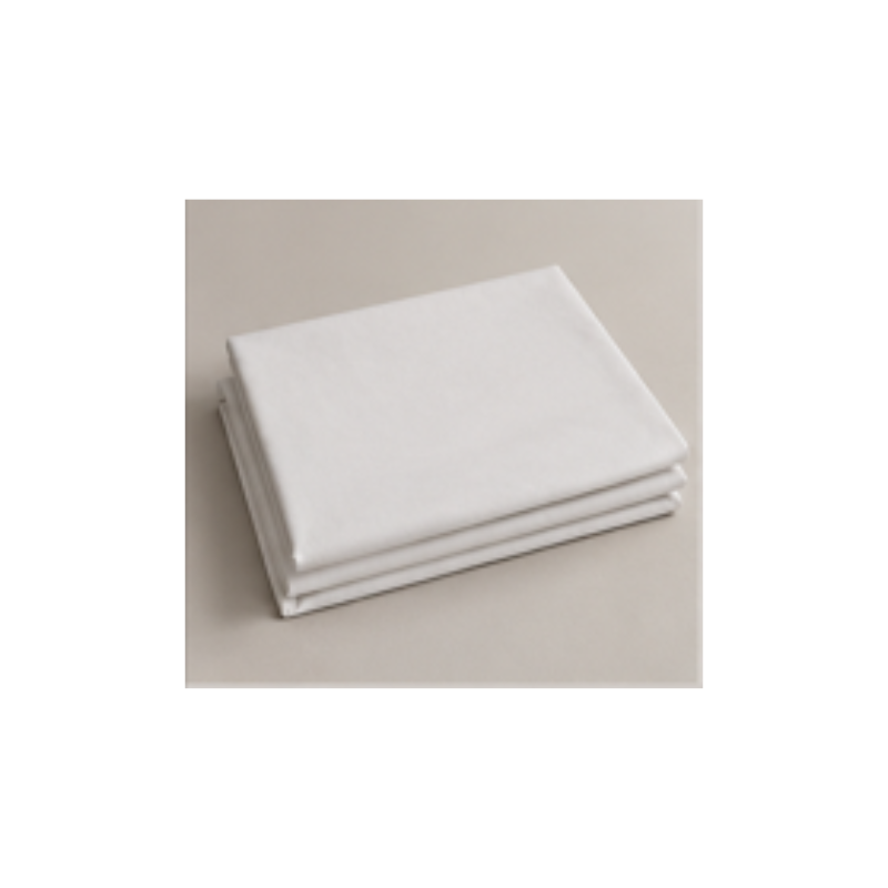 Luxury Percale Fitted Sheet