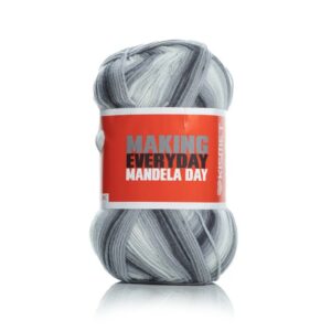 67 Blankets Dk Print (300G) Colour 418 – SALT & PEPPER