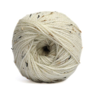 Karoo Tweed Double Knit 100G Colour 014 - Aran