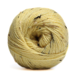 Karoo Tweed Double Knit 100G Colour 057- Mielie
