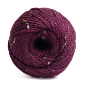 Karoo Tweed Double Knit 100G Colour 101- Protea