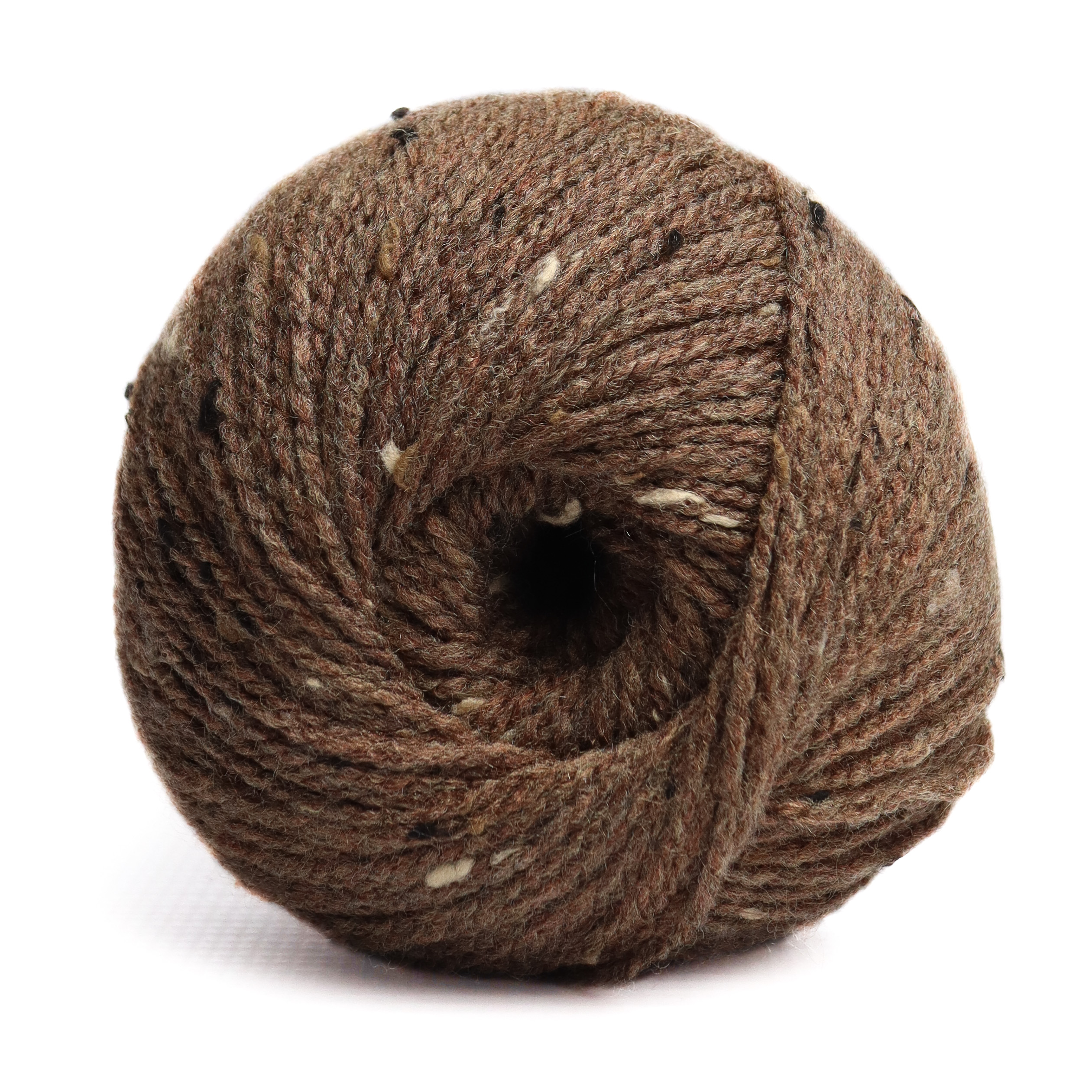 Karoo Tweed 721 Dirt