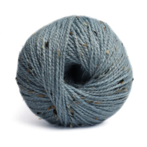 Karoo Tweed Double Knit 100G Colour 752-Storm