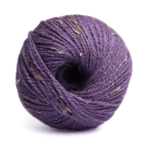 Karoo Tweed Double Knit 100G Colour 755- Vygie