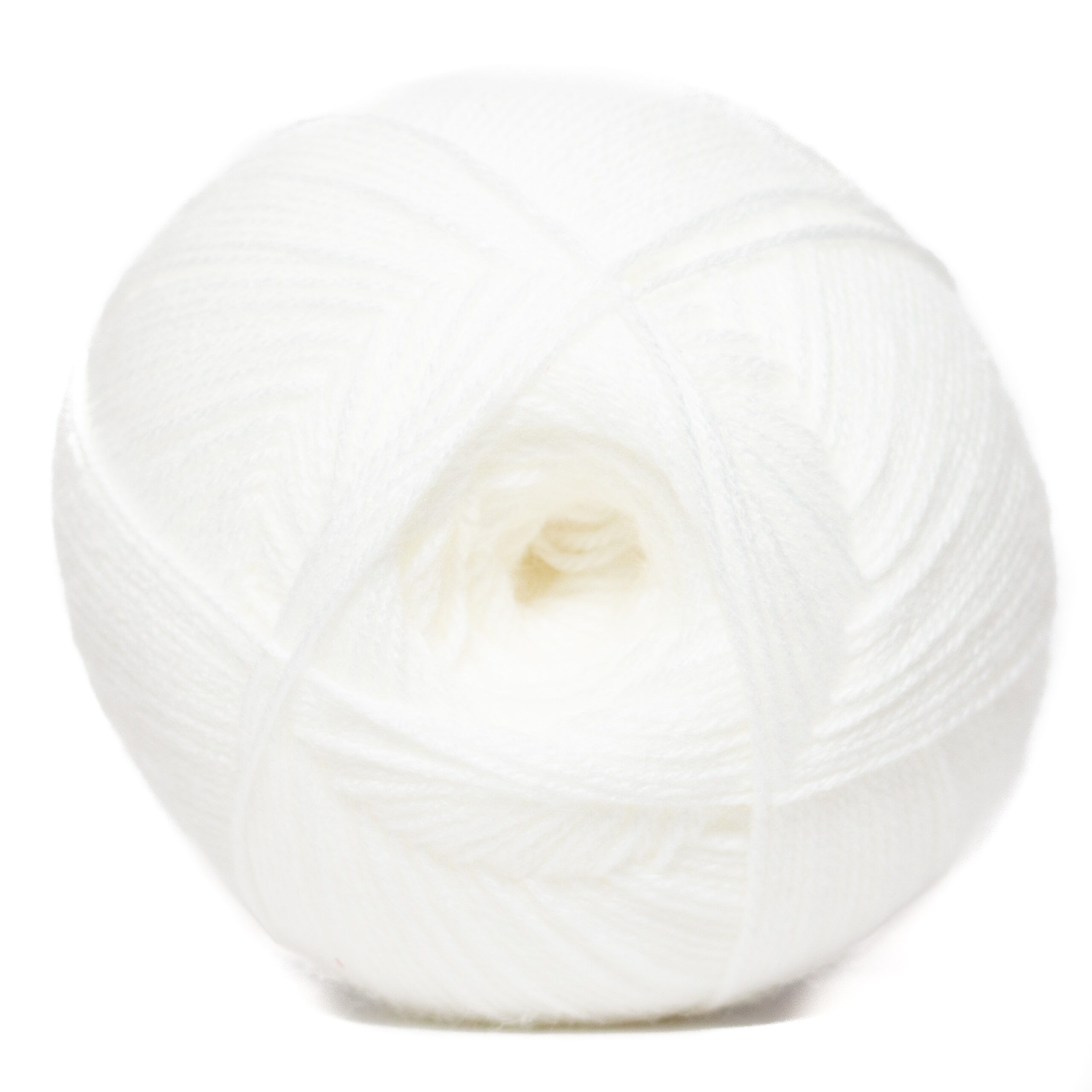 Charity 300g 001 White