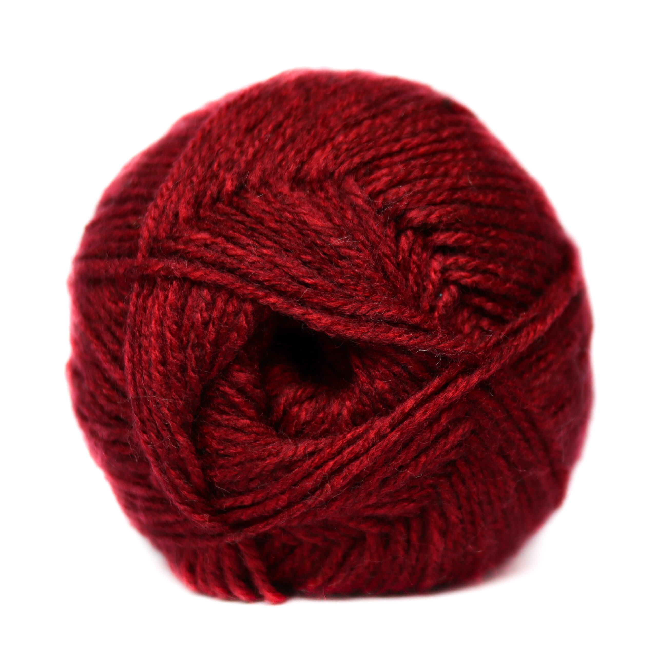 Classic Wool 009 Lava