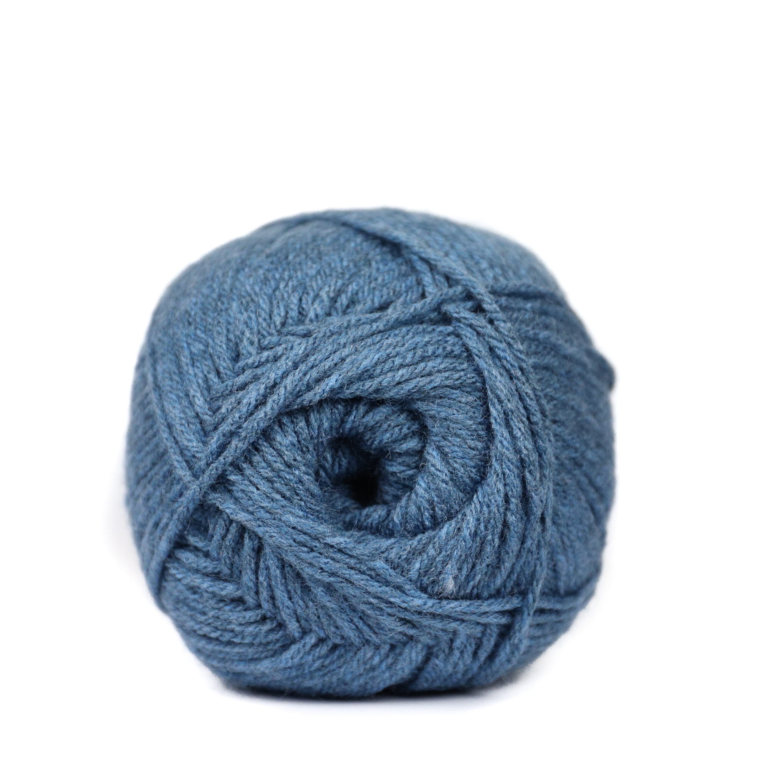 Pullskein 050 Denim