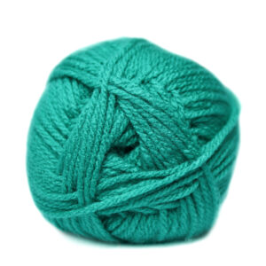 Charity Double Knit Plain 100G Colour 007 - Tropical