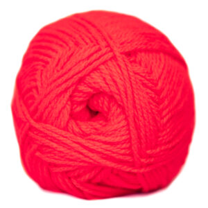 Charity Double Knit Plain 100G Colour 009 - Matador