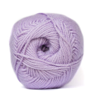 Charity Double Knit Plain 100G Colour 032 - Crocus