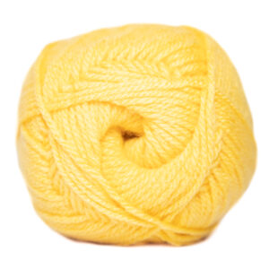 Charity Chunky Plain 100G Colour 057 - Sunshine