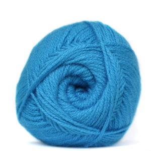 Charity Double Knit Plain 100G Colour 059 - Turquoise