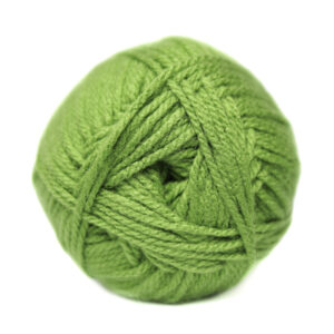 Charity Chunky Plain 100G Colour 062 - Olive