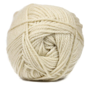 Charity Double Knit Plain 100G Colour 075 - Gravel