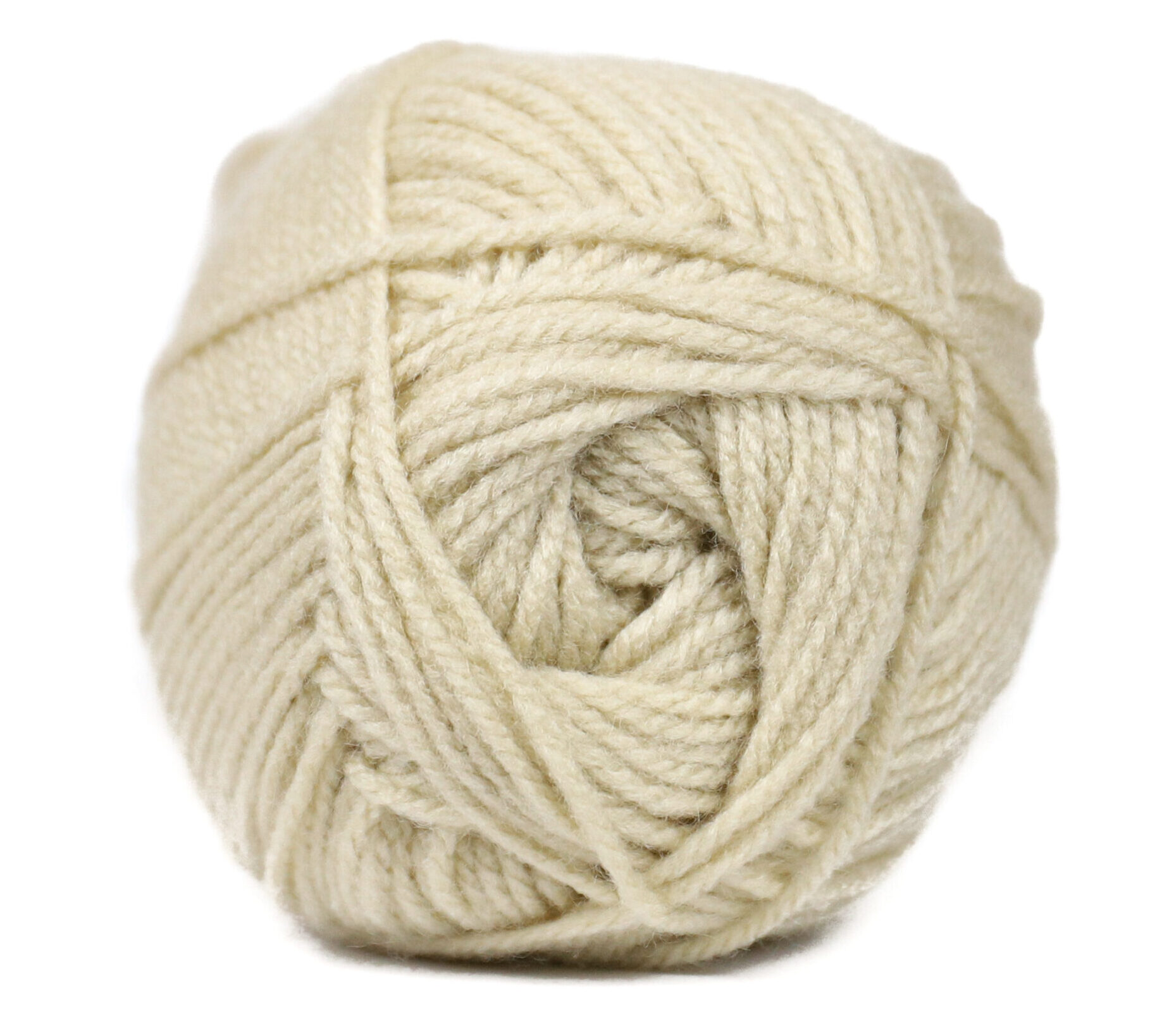 Charity Chunky Plain 100G Colour 075 - Gravel