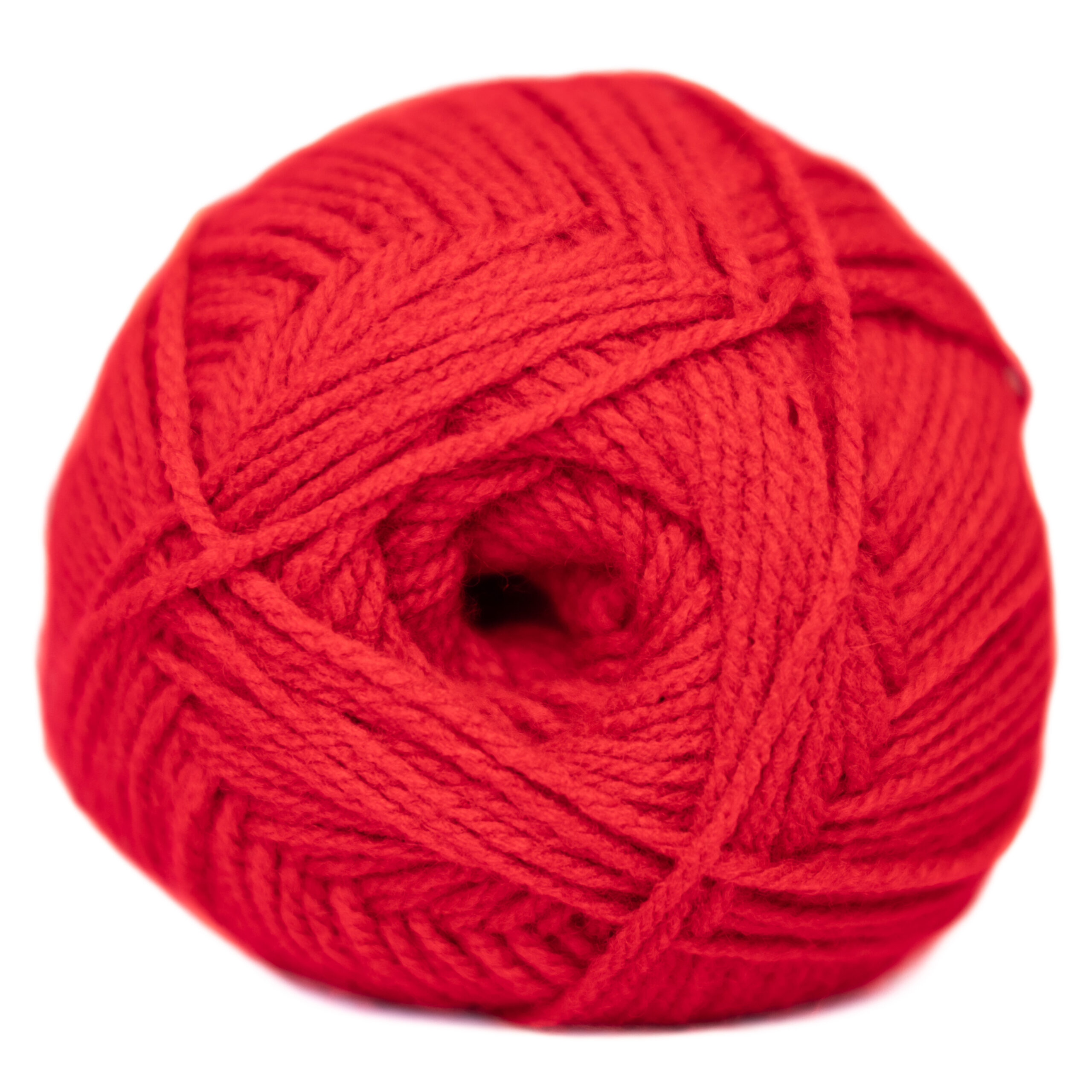 Charity Chunky Plain 100G Colour 202 - Wine