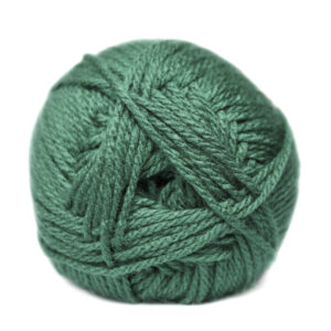 Charity Double Knit Plain 100G Colour 256 - Pine