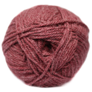 Charity Chunky Plain 100G Colour 732 - Oxide