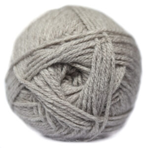 Charity Chunky Plain 100G Colour 733 - Rhino