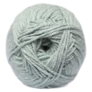 Charity Chunky Plain 100G Colour 734 - Seasalt