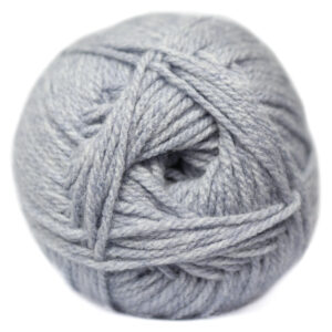 Charity Chunky Plain 100G Colour 735 -Twilight