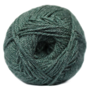 Charity Double Knit Plain 100G Colour 737 - Cilantro