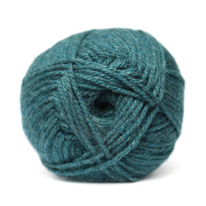 Charity Double Knit Plain 100G Colour 749 - Neptune