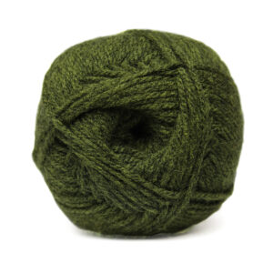Charity Double Knit Plain 100G Colour 750 - Seaweed