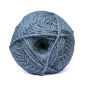 Charity Chunky Plain 100G Colour 752 - Ocean