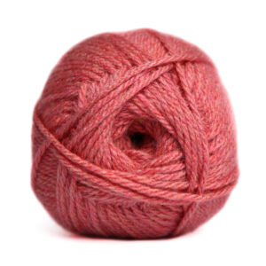 Charity Double Knit Plain 100G Colour 762 - Guava