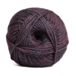 Charity Double Knit Plain 100G Colour 765 - Galaxy