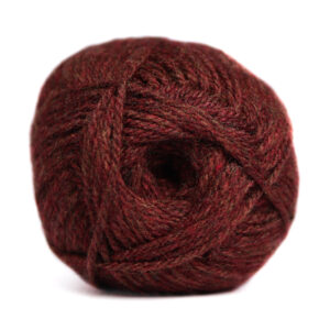Charity Double Knit Plain 100G Colour 767 - Emberwood