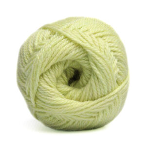 Charity Double Knit Plain 100G Colour 782 - Lime