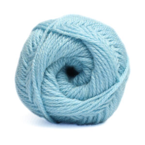 Charity Double Knit Plain 100G Colour  785 - Blue Sky
