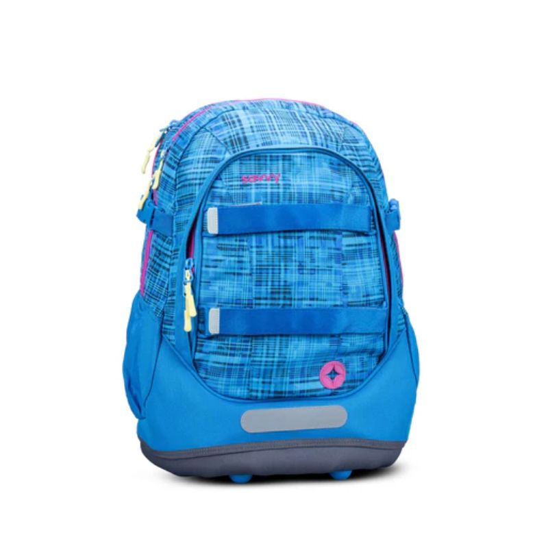 Savvy Explorer Orthopedic Large Claire Backpack