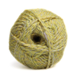Charity Rhythm Double Knit 100G Colour 662 -Sun Seeds