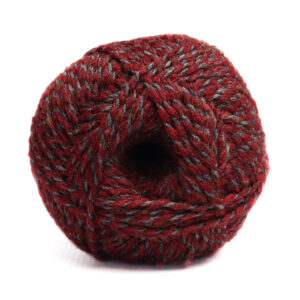 Charity Rhythm Double Knit 100G Colour 664 - Heartbeat
