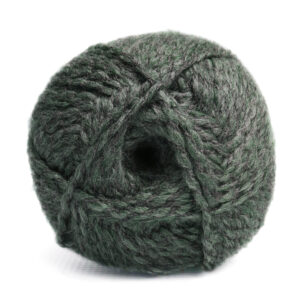 Charity Rhythm Double Knit 100G Colour 673 - Ivy Vine