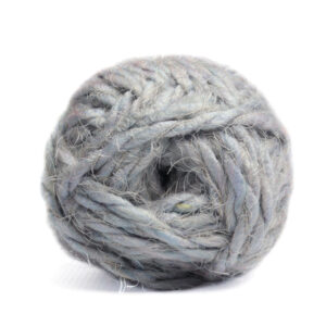 Charity Fluffy Hunky Seriously Chunky 150G 702 - Cement