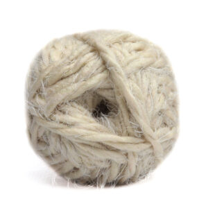 Charity Fluffy Hunky Seriously Chunky 150G 708 - Wheat
