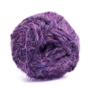Charity Fluffy Hunky Seriously Chunky 150G 766 – Mulberry