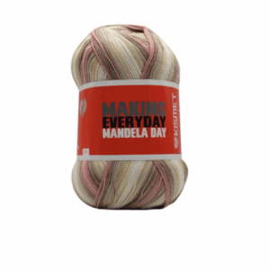 67 Blankets DK Print (300G) Colour 230 – Cookies & Cream
