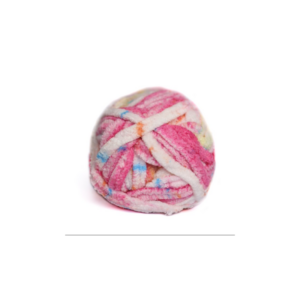 Velour Speckle 100g- Mango Tango