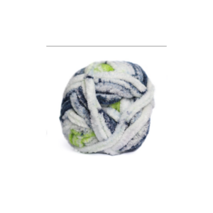 Velour Speckle 100g- Under The Sea