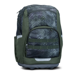 Totem Jordan orthopaedic Backpack