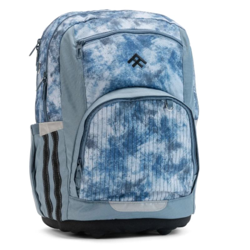 Totem Style Cruz Orthopaedic Backpack