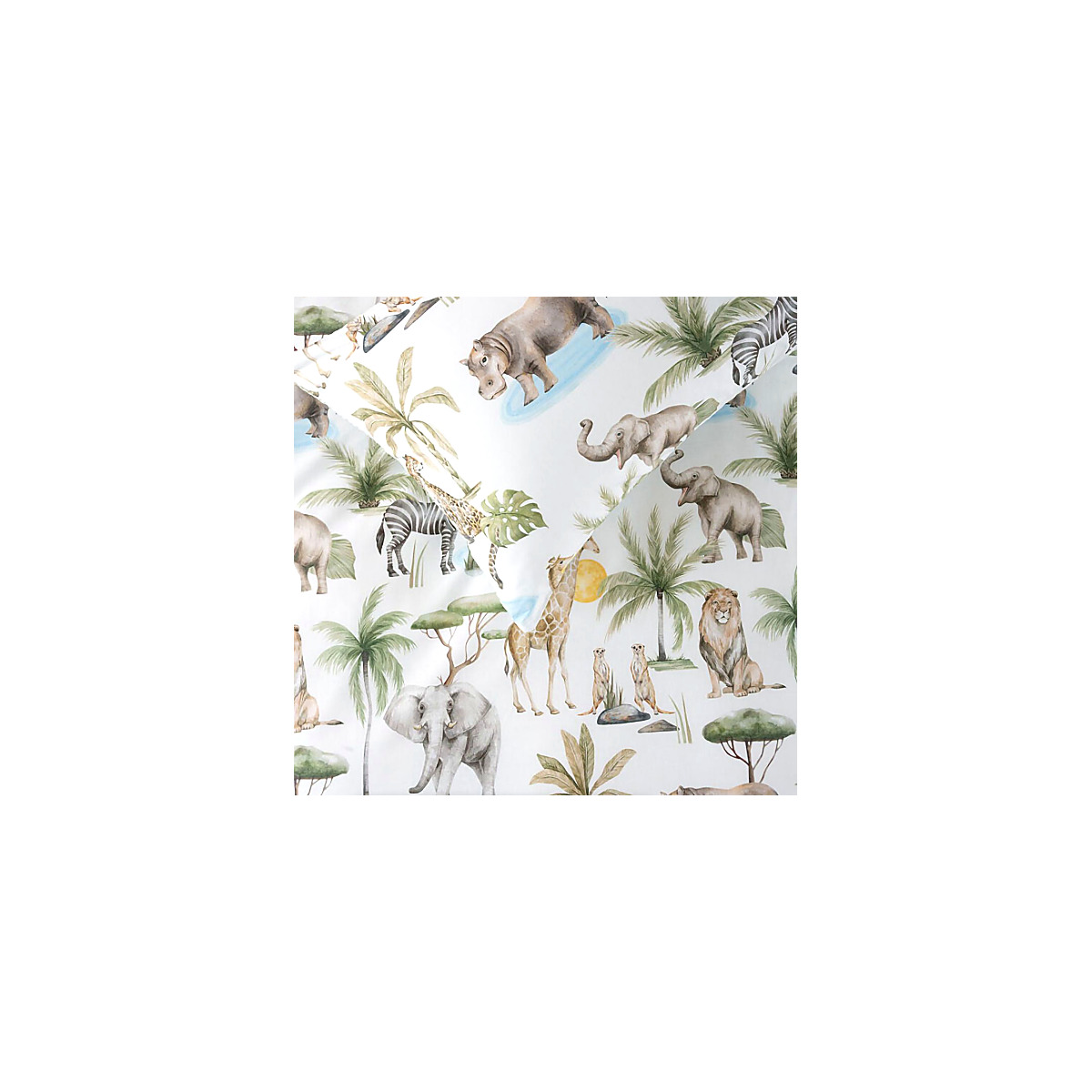 Elephant_Fabric_Print