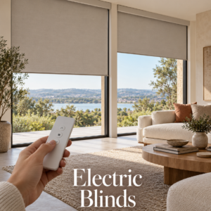 Electric Blinds